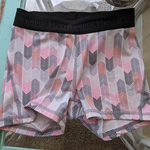 Victoria's Secret Hotshort NWT
